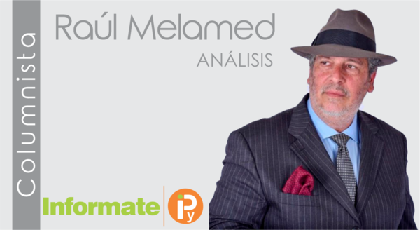 Metele Bukele - Informatepy.com