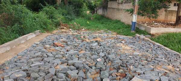 Municipalidad de San Lorenzo no debe dejar que empresa contratada se burle de los contribuyentes » San Lorenzo PY