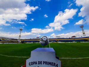 Luqueño y Resistencia, dos que urgen ganar - Radio Imperio