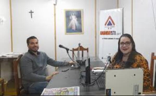Reglamentan propaganda electoral gratuita en medios de comunicación