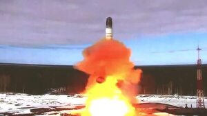 Más allá del Nuevo START: cómo mide EE.UU. el riesgo de un ataque nuclear ruso - Mundo - ABC Color