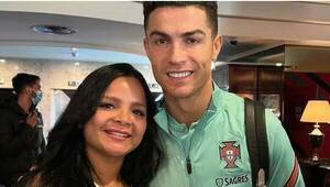 Cristiano niega las acusaciones de doble infidelidad: “Es falso y difamatorio”