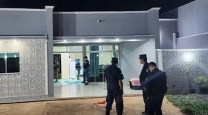Torturan y matan a un hombre en Pedro Juan Caballero - Noticiero Paraguay