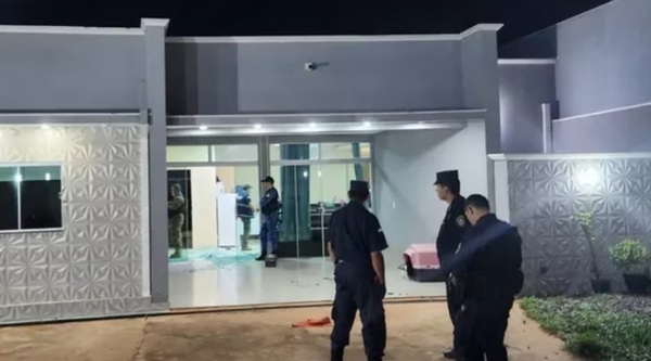 Torturan y matan a un hombre en Pedro Juan Caballero - Noticiero Paraguay