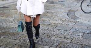 La Nación / Estas botas se despiden de la moda en el 2023