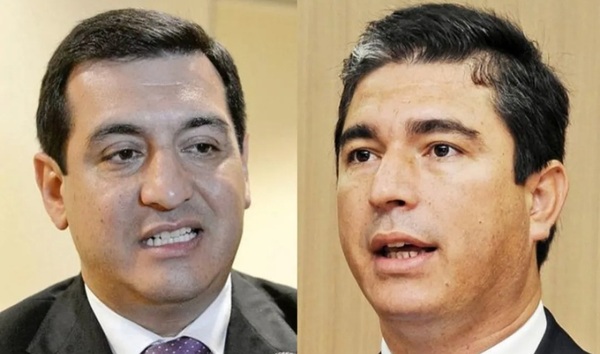 Condenados “vip”: Tribunal confirma penas pero exministros seguirán presos en sus casas - Noticiero Paraguay