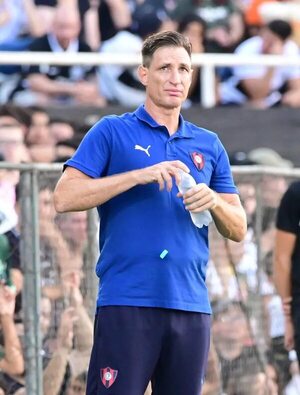 Cerro Porteño: Orgulloso por lo que observó desde fuera - Fútbol - ABC Color