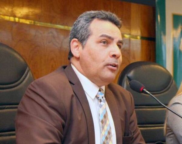 Elección de ministro de la Corte: ¿por qué Kronawetter se excusó de calificar a tres candidatos? - ADN Digital
