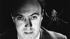 Dossier «Libertad y censura: el caso de Roald Dahl» - Cultural - ABC Color