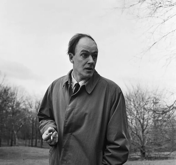 Detrás de la censura. Roald Dahl en español - Cultural - ABC Color