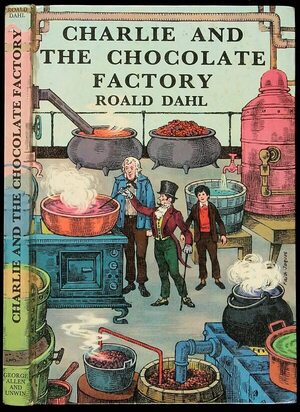 Deja en paz los libros ajenos: sobre Dickens y Roald Dahl - Cultural - ABC Color