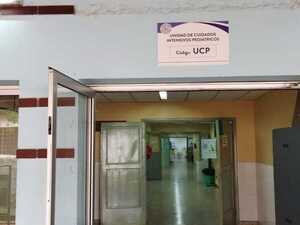 Clínicas: Bebés internados en terapia por chikungunya, con cuadros extremadamente severos » San Lorenzo PY