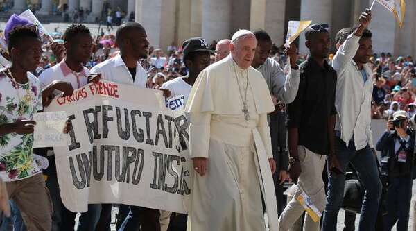 Diario HOY | El papa llama a arrestar a traficantes tras naufragio de migrantes en Italia