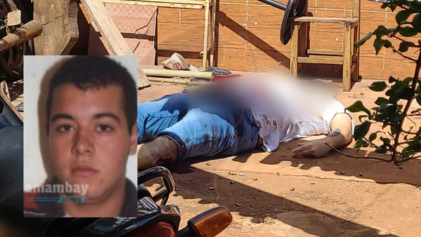 Ola de violencia narco en la frontera: Acribillan a buscado por atentado fallido a Ryguasu