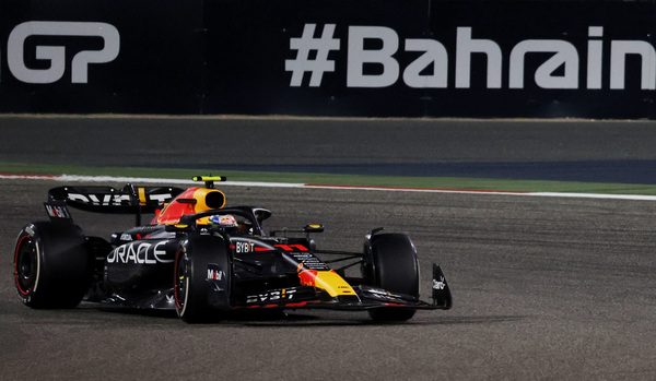 Diario HOY | El Mundial 2023 comienza con victoria de Max Verstappen