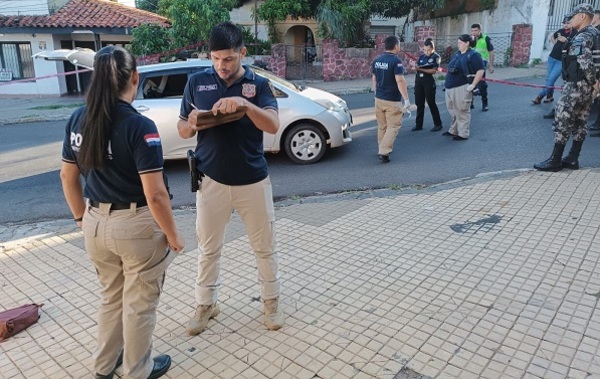 Policía confirma muerte de adolescente de 16 años tras persecución