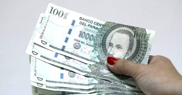 La Nación / El próximo gobierno debe priorizar el cuidado del bolsillo del ciudadano