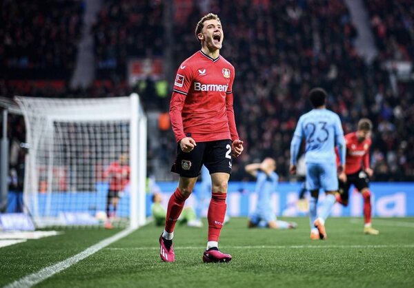 Diario HOY | El Leverkusen de Xabi Alonso va por los puestos europeos