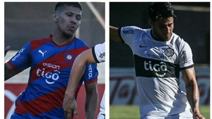 ¿Cómo salió el partido? Los peloteros de Primera que jugaron el clásico ¡de Reserva!