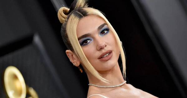 La Nación / Gemini hair: ¿de qué se trata esta tendencia de cabello?