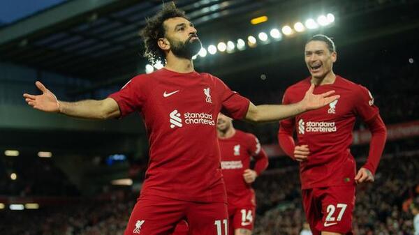 Diario HOY | Mohamed Salah hace historia en el Liverpool