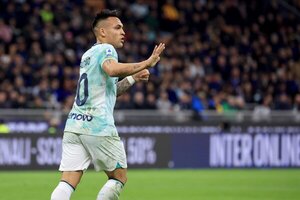 Diario HOY | Inter recupera el norte
