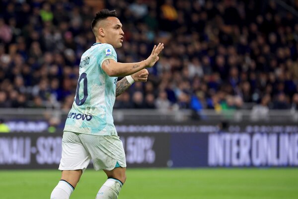 Diario HOY | Inter recupera el norte