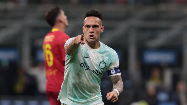 El Inter se recompone ante el Lecce