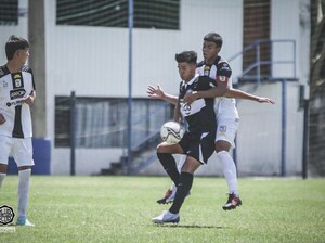 Sub 19: Los resultados de la fecha 3 - APF