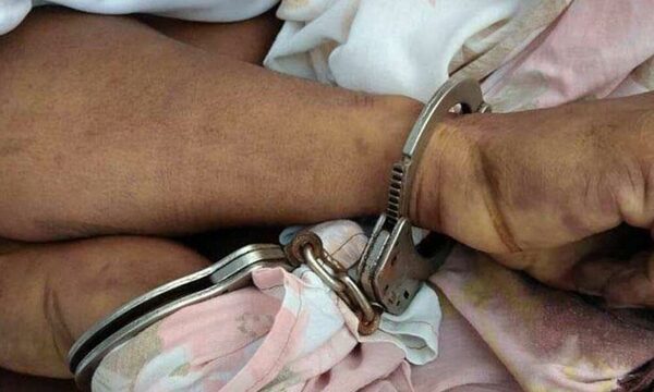 Delincuentes torturan y asesinan a un hombre en Pedro Juan Caballero