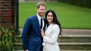 Harry y Megan están invitados a la coronación de Carlos III