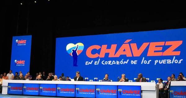 La Nación / Presidentes de Nicaragua y Bolivia acuden a homenaje a Hugo Chávez en Venezuela