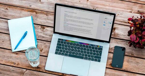 La Nación / Google Workspace se renueva y presenta un nuevo diseño