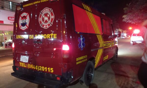 Imputan a conductor que provocó muerte de joven estudiante