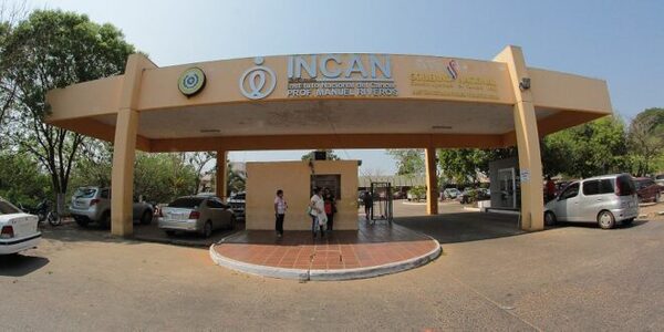 Reconocen falta de medicamentos en el Incan y advierten que la situación puede empeorar