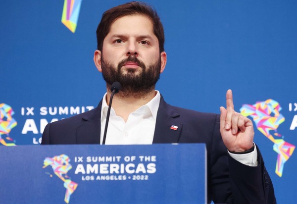 El Gobierno chileno prepara una ley para limitar la semana laboral a 40 horas