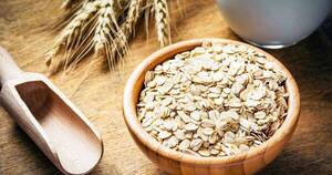La Nación / ¿La avena es buena para los diabéticos?
