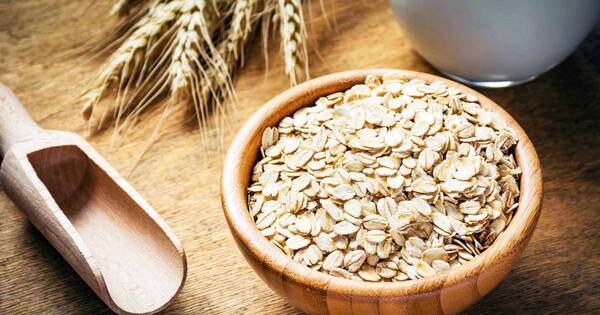 La Nación / ¿La avena es buena para los diabéticos?