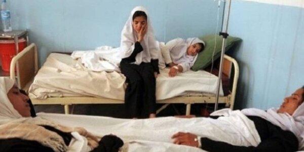 Persiste el misterio por niñas envenenadas en escuelas en Irán