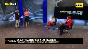 Video: casos de feminicidio en el Paraguay - ABC Noticias - ABC Color