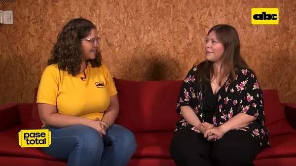 Video: el arte de impulsar las industrias creativas - Pase Total - ABC Color