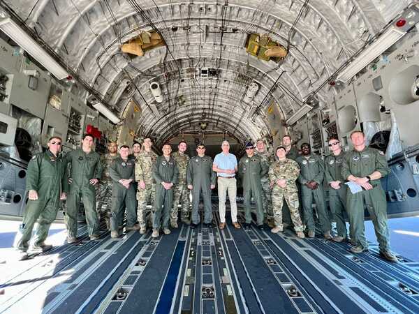 Colorido Festival por el Centenario de la Fuerza Aérea reunió a un gran público - La Tribuna
