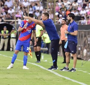 Cerro Porteño: Fortaleza será el 16° rival brasileño - Fútbol - ABC Color