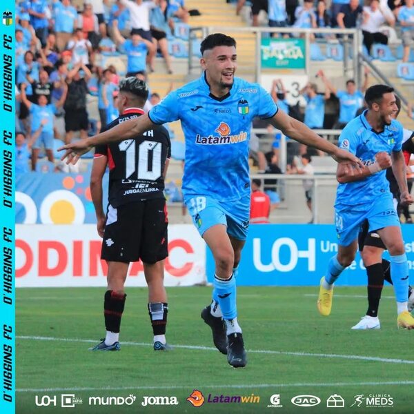 Goles paraguayos en Chile, Guatemala, Azerbaiyán y en la MLS - Fútbol Internacional - ABC Color