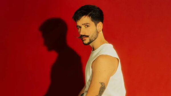 Camilo actuará por primera vez en Paraguay - Música - ABC Color