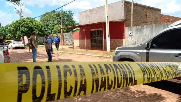 Acribillan a buscado por atentado fallido a Ryguasu - Noticiero Paraguay