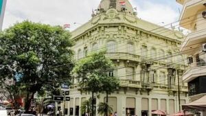 La deuda garantizada por el Tesoro llega a USD 1.620 millones