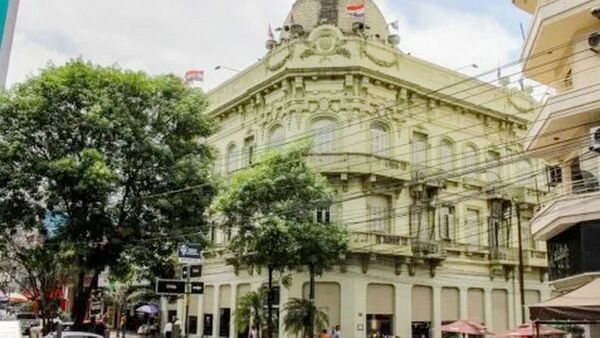 La deuda garantizada por el Tesoro llega a USD 1.620 millones