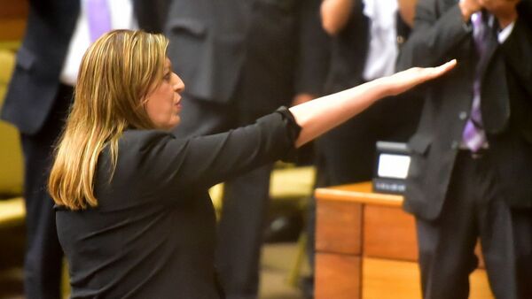 Sonadas causas están varadas en la Fiscalía pese a montaña de evidencias