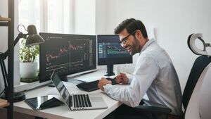 Negocios bursátiles crecen 102% en febrero y afianzan buen arranque de año - MarketData